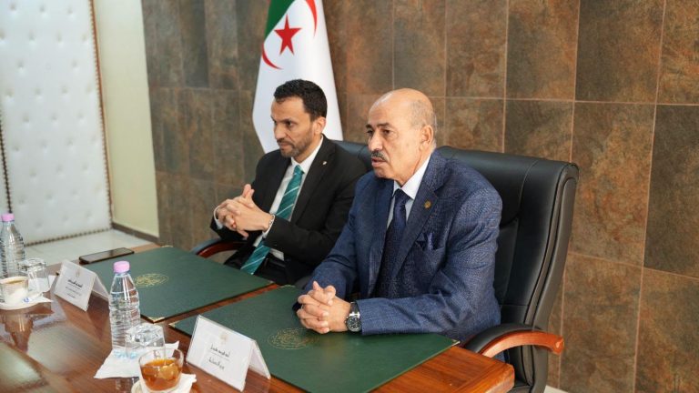 تعزيز التنسيق بين قطاعي الصناعة واقتصاد المعرفة