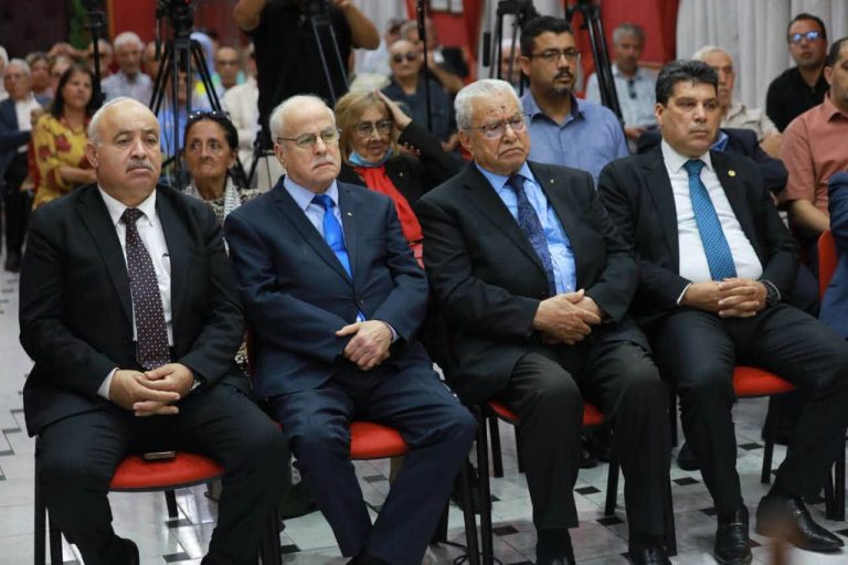 رئيس لجنة الشؤون الخارجية يشارك في منتدى «الذاكرة» حول دور المجلس التأسيسي في بناء مؤسسات الدولة الجزائرية المستقلة