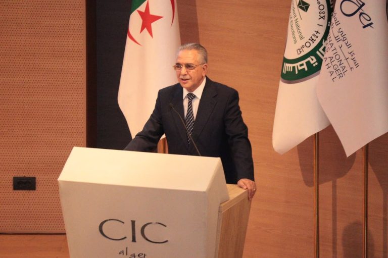 ساعد عروس يشرف على اللقاء الجهوي الرابع للسلطة المستقلة للانتخابات تحضيرًا لمحليات 28 نوفمبر