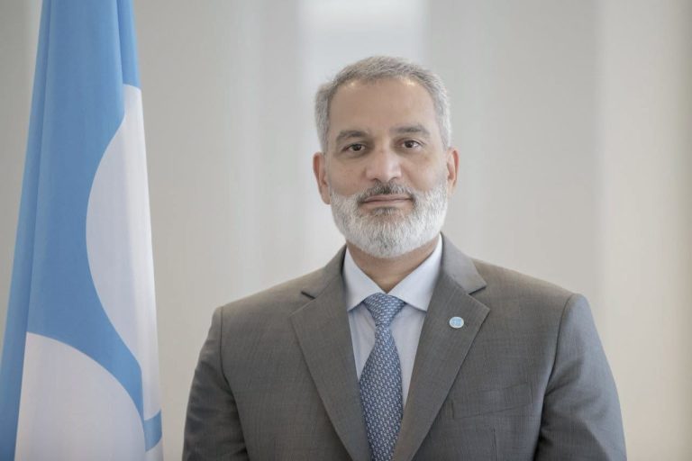 الأمين العام لمنظمة أوبك في زيارة عمل إلى الجزائر