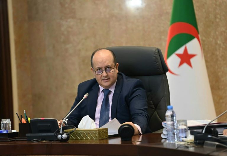 الحكومة تدرس المشروع التمهيدي لقانون المالية 2027 تمهيدًا لعرضه على مجلس الوزراء