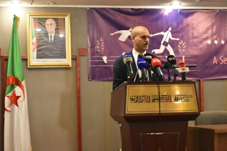 انطلاق فعاليات المهرجان الوطني للكتاب المقروء