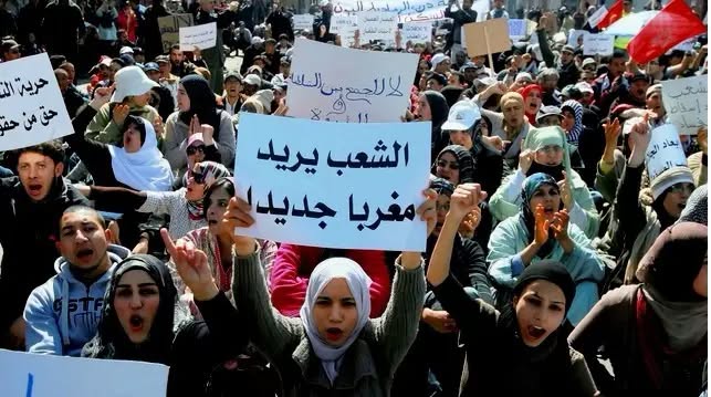 المغرب: احتجاجات عارمة في ظل تردي الوضع الاجتماعي وأزمة ثقة غير مسبوقة