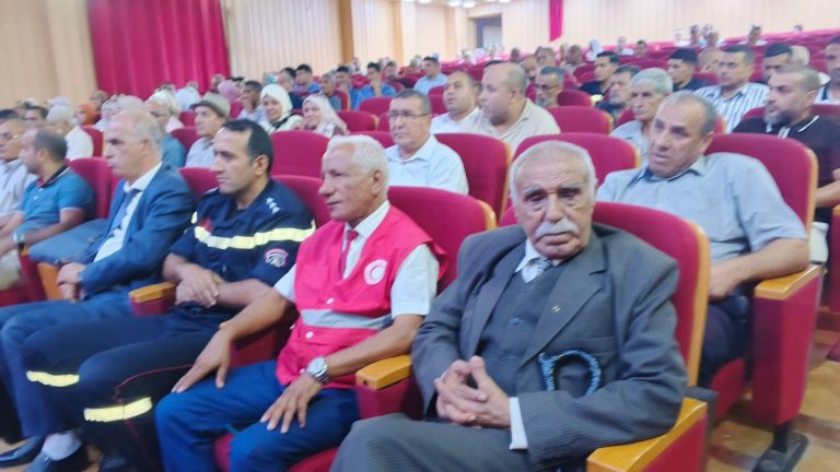 الطارف: سبعون سنة من العطاء التجاري والحرفي
