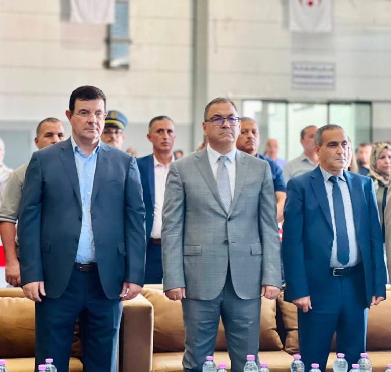الطارف: تصدير 10 حاويات من المنتجات الكهرومنزلية الجزائرية نحو تونس