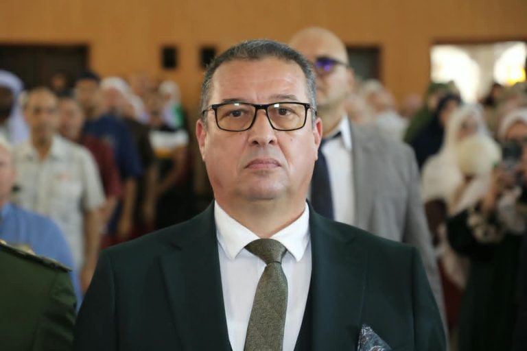 أم البواقي تحيي اليوم الوطني للإمام وتكرم نخبة من الأسرة الدينية عرفانا بجهودهم في خدمة المجتمع