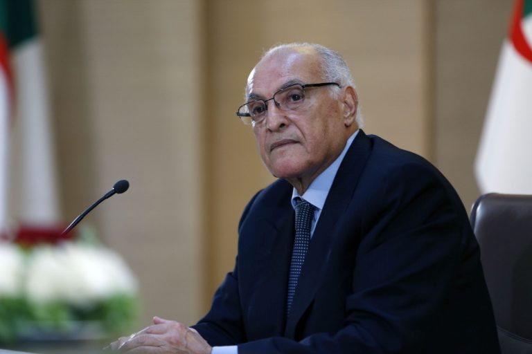 أحمد عطاف يتباحث هاتفياً مع بدر عبد العاطي لتعزيز التعاون الجزائري-المصري والتنسيق حول ليبيا