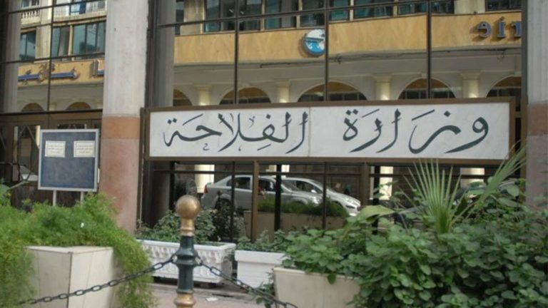 استكمال 98 بالمائة من عملية إحصاء الفلاحين المتضررين من الحرائق الأخيرة