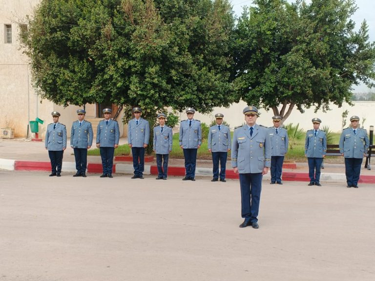 المديرية الجهوية للجمارك بالشلف تحيي الذكرى الـ65 لليوم الوطني للهجرة