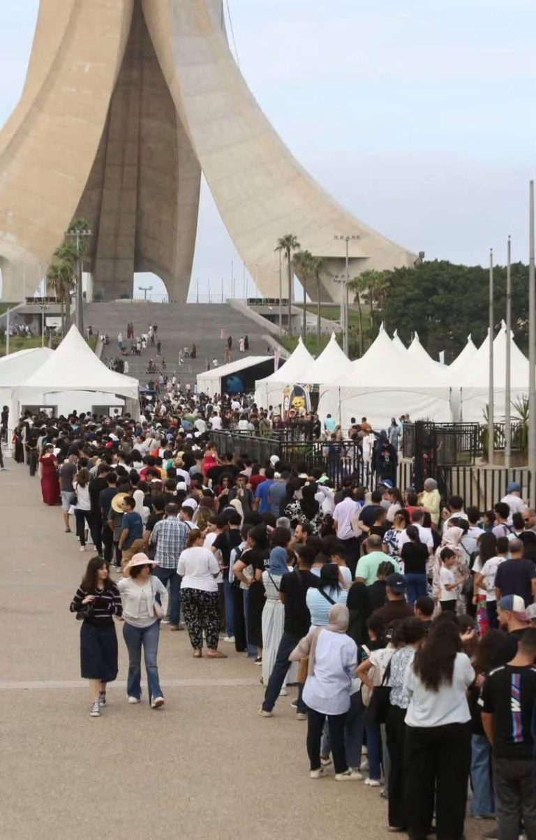 رياض الفتح يحتضن الطبعة الـ 18 للمهرجان الدولي للشريط المرسوم “فيبدا”