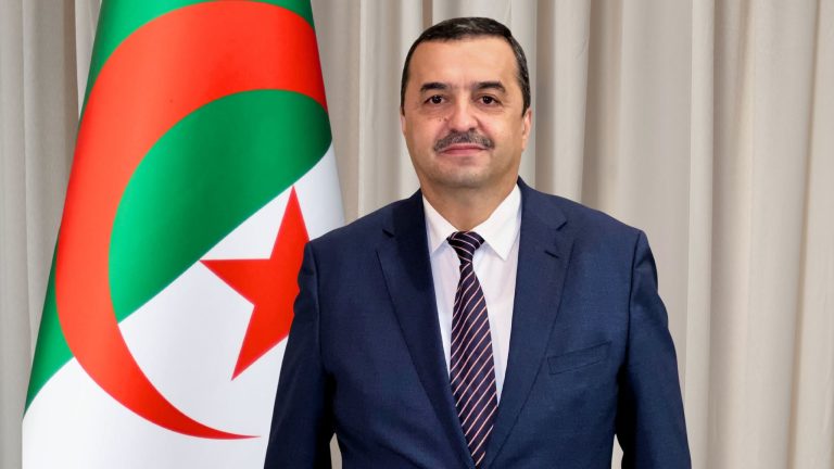 وزير المحروقات يشرف غدا على افتتاح الطبعة 14 لمعرض ومؤتمر الطاقة والهيدروجين لإفريقيا وحوض البحر الأبيض المتوسط نابك 2026