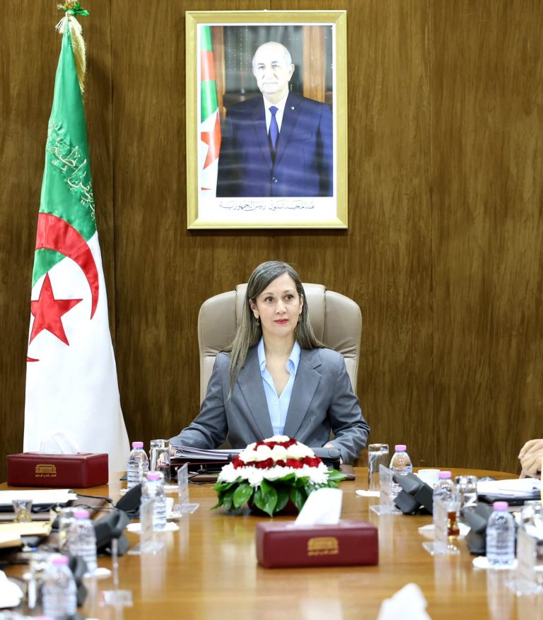 منتدى النساء البرلمانيات بأروشا يشيد بانتخاب الدكتورة خليدة بوفدش رئيسةً للمجلس الشعبي الوطني
