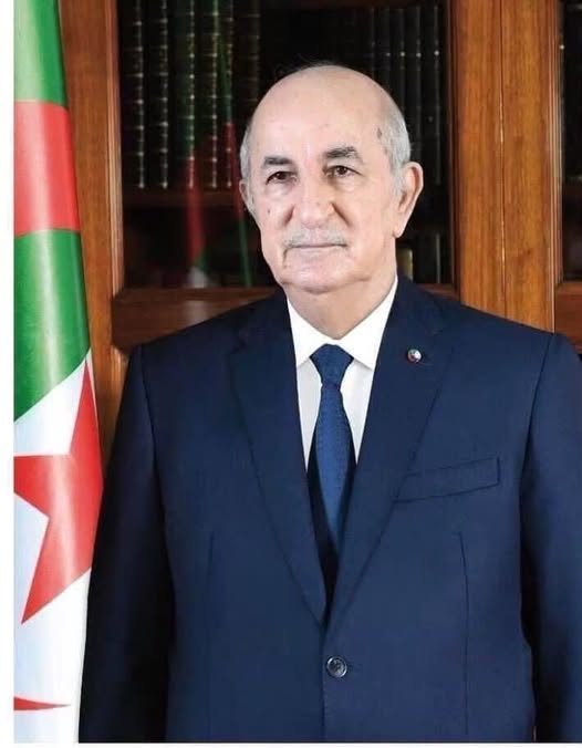 رئيس الجمهورية: الذكرى الـ25 للنيباد محطة لتقييم مسيرة العمل الإفريقي واستشراف مرحلة جديدة