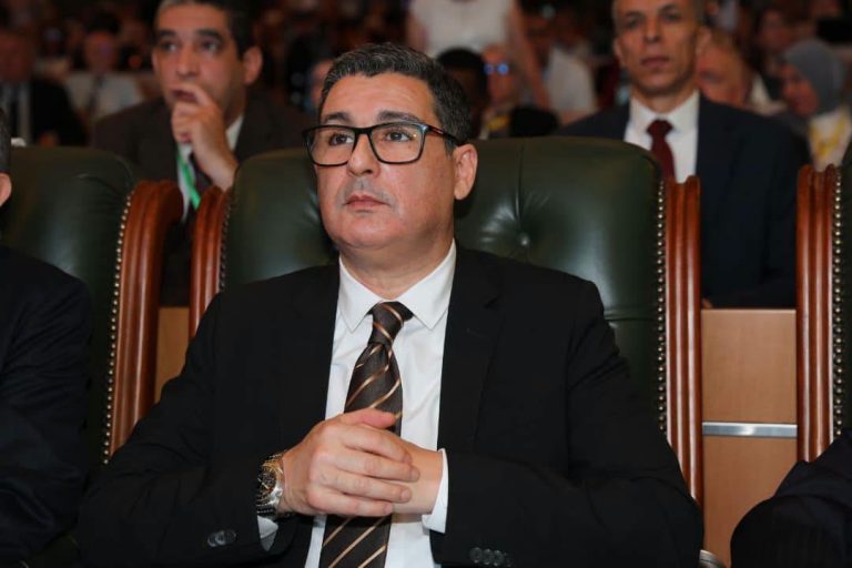 وزير الصحة يشرف على افتتاح الطبعة الثانية من المؤتمر الدولي للصيدلة