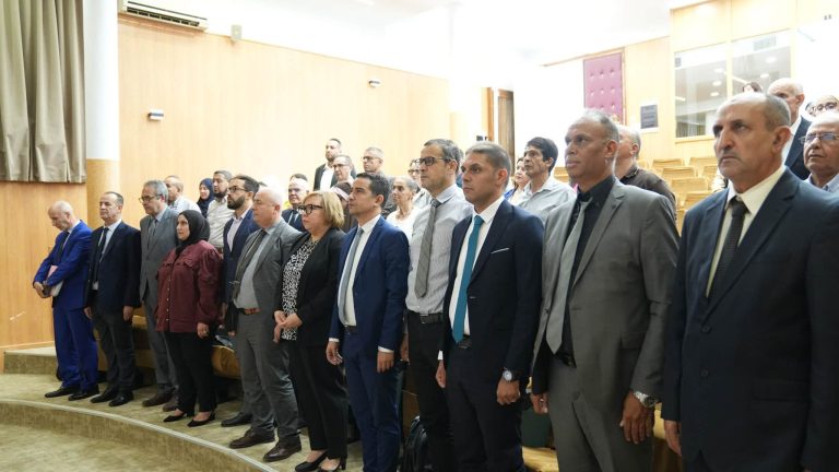 وزيرة التكوين والتعليم المهنيين تدعو المؤسسات الخاصة إلى تطوير عروض التكوين بما يواكب سوق الشغل