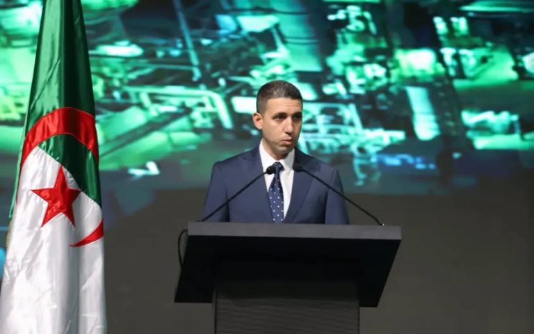 ناباك 2026 سلطة ضبط المحروقات تسرع تحولها الرقمي وتعزز مرافقة المستثمرين