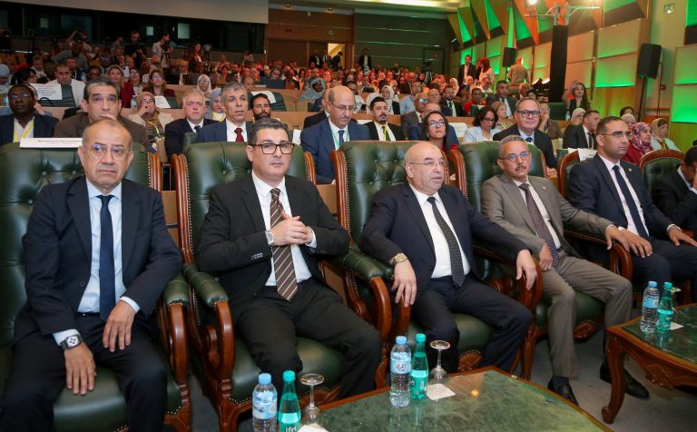 وزير الصناعة الصيدلانية: الإنتاج الوطني يغطي 82 بالمائة من احتياجات السوق
