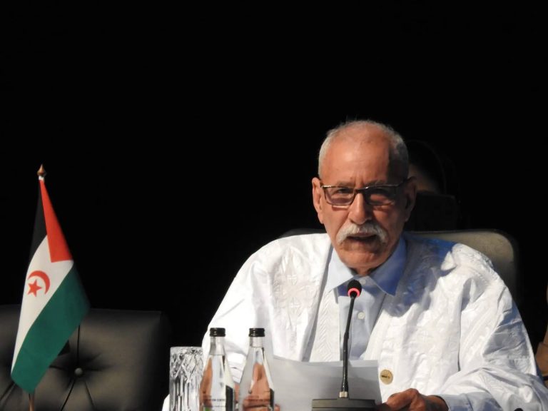 الرئيس الصحراوي يطالب غوتيريش بالتدخل العاجل لإطلاق سراح الأسرى في السجون المغربية