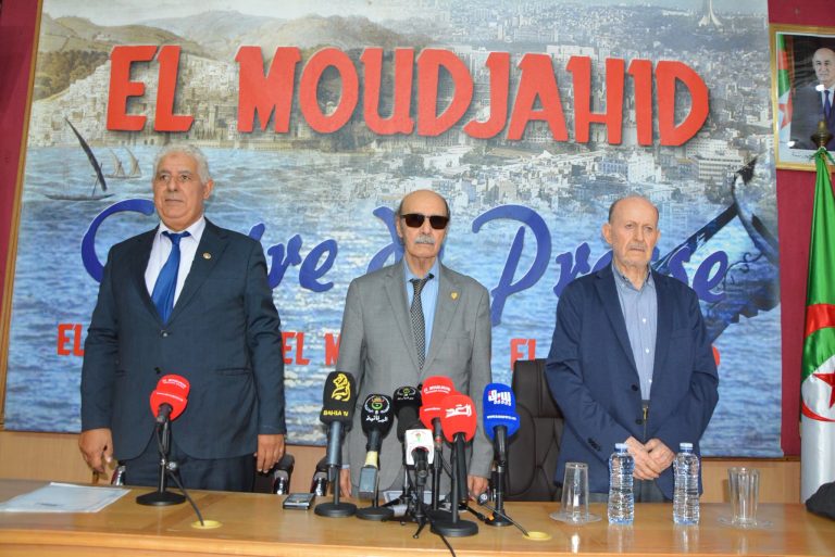 النائب إسماعيل بليلة يشارك في إحياء الذكرى الـ 65 لليوم الوطني للهجرة