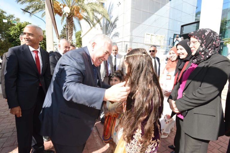 وزير المجاهدين يشرف ببومرداس على ندوة تاريخية حول دور الجالية الجزائرية بالخارج في مسيرة التحرير الوطني