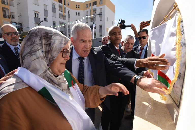 وزير المجاهدين وذوي الحقوق يحيي الذكرى الـ65 لمظاهرات 17 أكتوبر 1961 بولاية بومرداس عبر محطات تاريخية وتذكارية