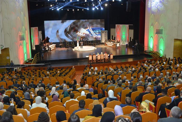 وزارة التربية الوطنية تعلن عن انطلاق الطبعة الثانية من المنافسة الوطنية بين الثانويات للموسم الدراسي 2026-2027