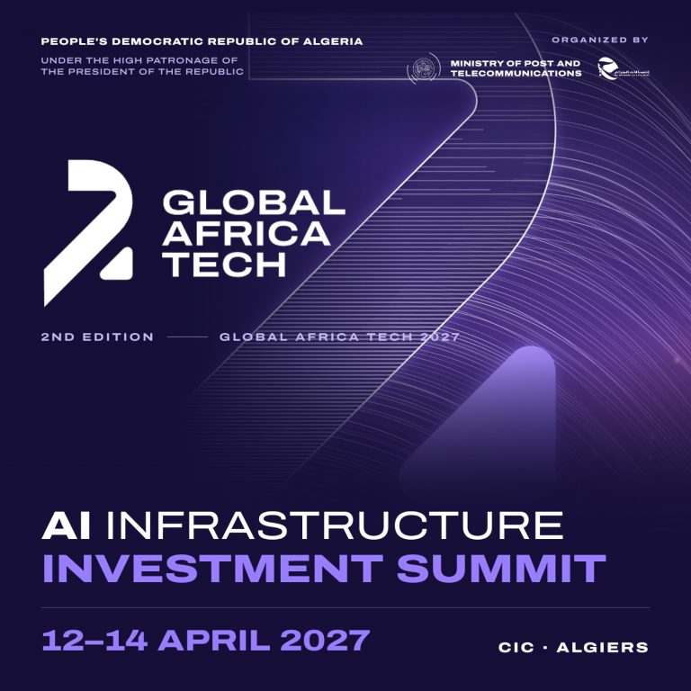 الجزائر: انطلاق التسجيلات للمشاركة في قمة «GLOBAL AFRICA TECH 2027»