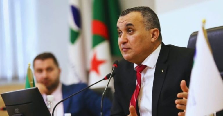 الجزائر تبلغ عتبة أربعة ملايين أسرة موصولة بالألياف البصرية