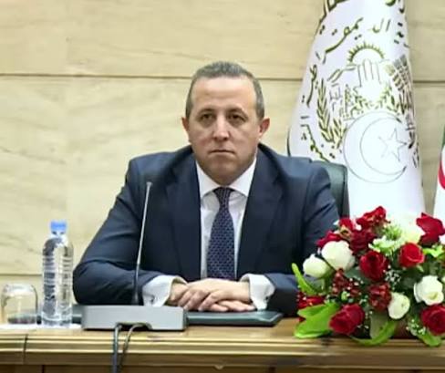 المجلس الشعبي الوطني السيد لبو يعرض مشروع قانون المالية 2027 أمام اللجنة المختصة