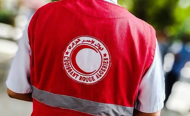 الهلال الأحمر الجزائري يشارك في مؤتمر رفيع المستوى حول القيادة الإنسانية  ومستقبل العمل الإنساني بالقاهرة