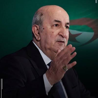 رئيس الجمهورية يترأس اجتماعا لمجلس الوزراء