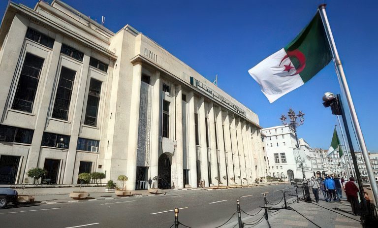 بيان للمجلس الشعبي الوطني بمناسبة اليوم الوطني للدبلوماسية الجزائرية