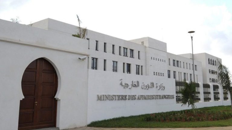 الجزائر تدين بشدة الاعتداء على محطة لتوزيع الكهرباء بالمدينة المنورة